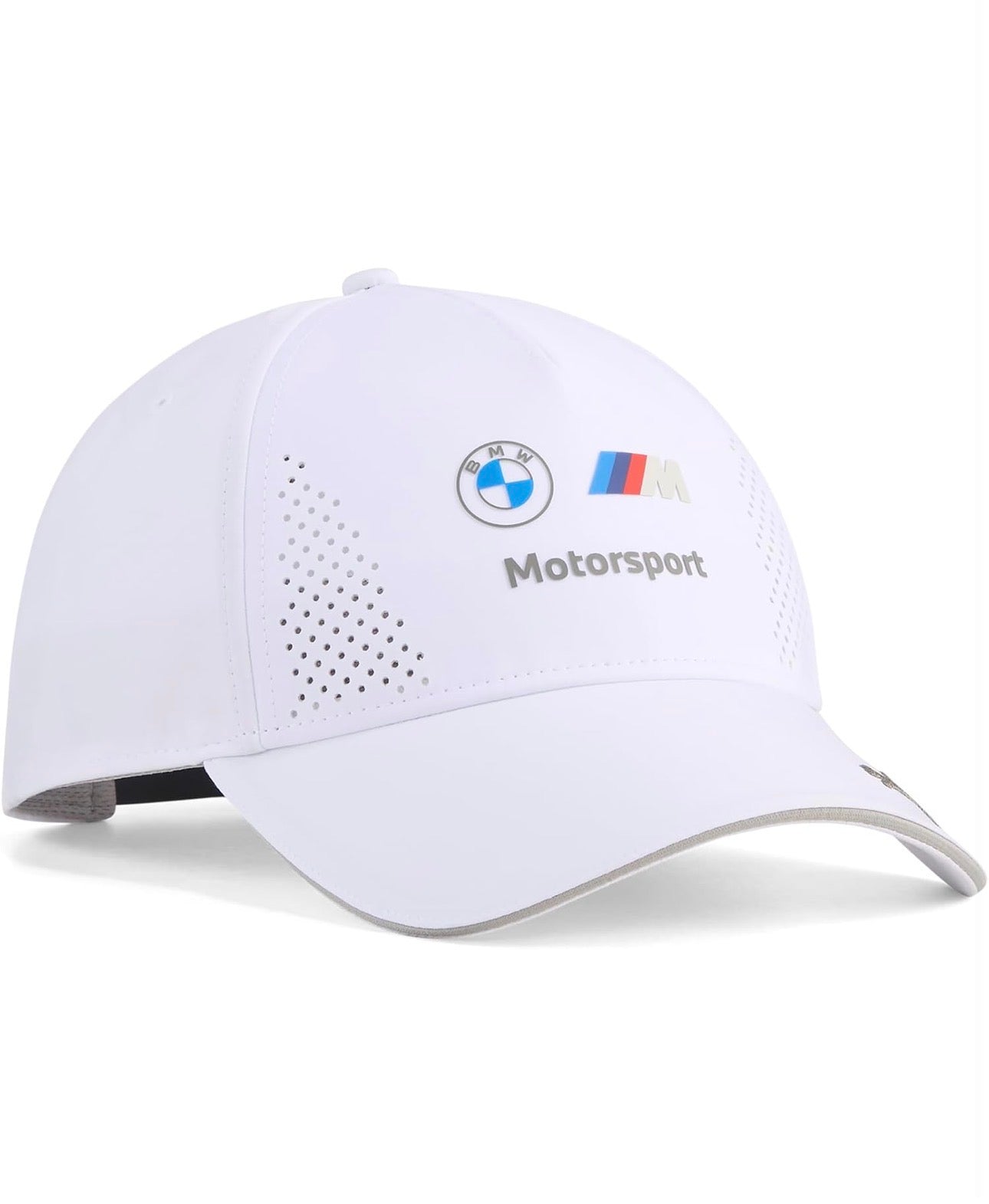 Puma/BMW M Baseball Cap