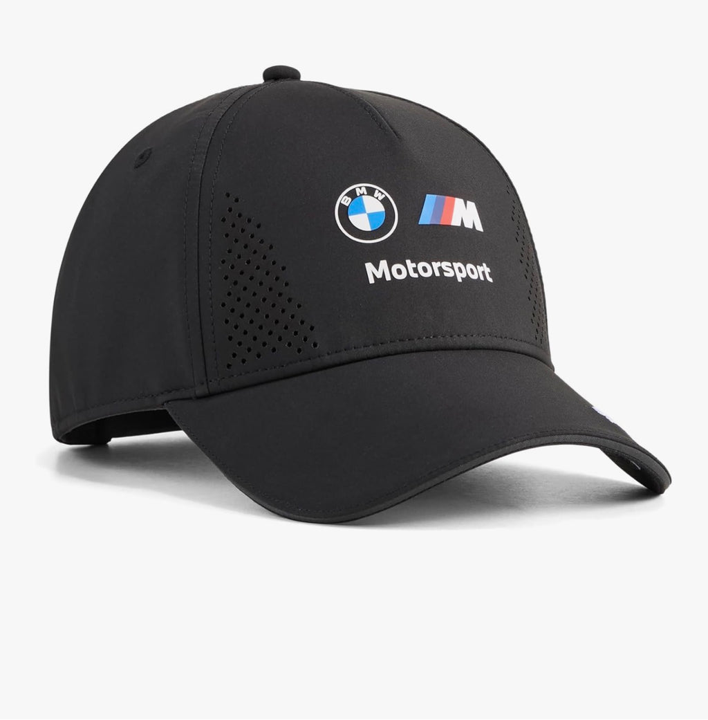 Puma/BMW M Baseball Cap