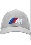 BMW M Contrast Cap