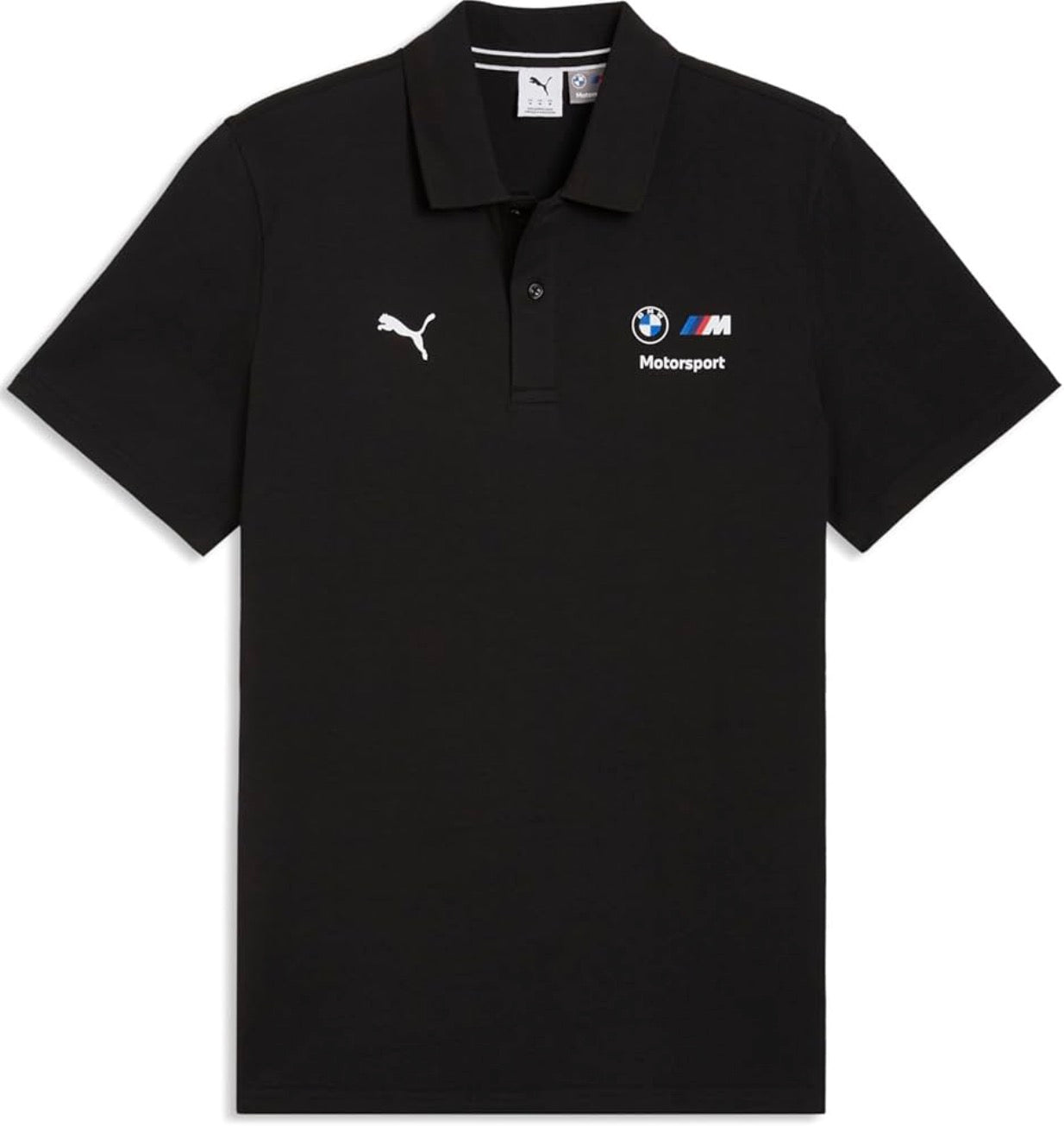 Puma/BMW M Motorsport Men’s Polo