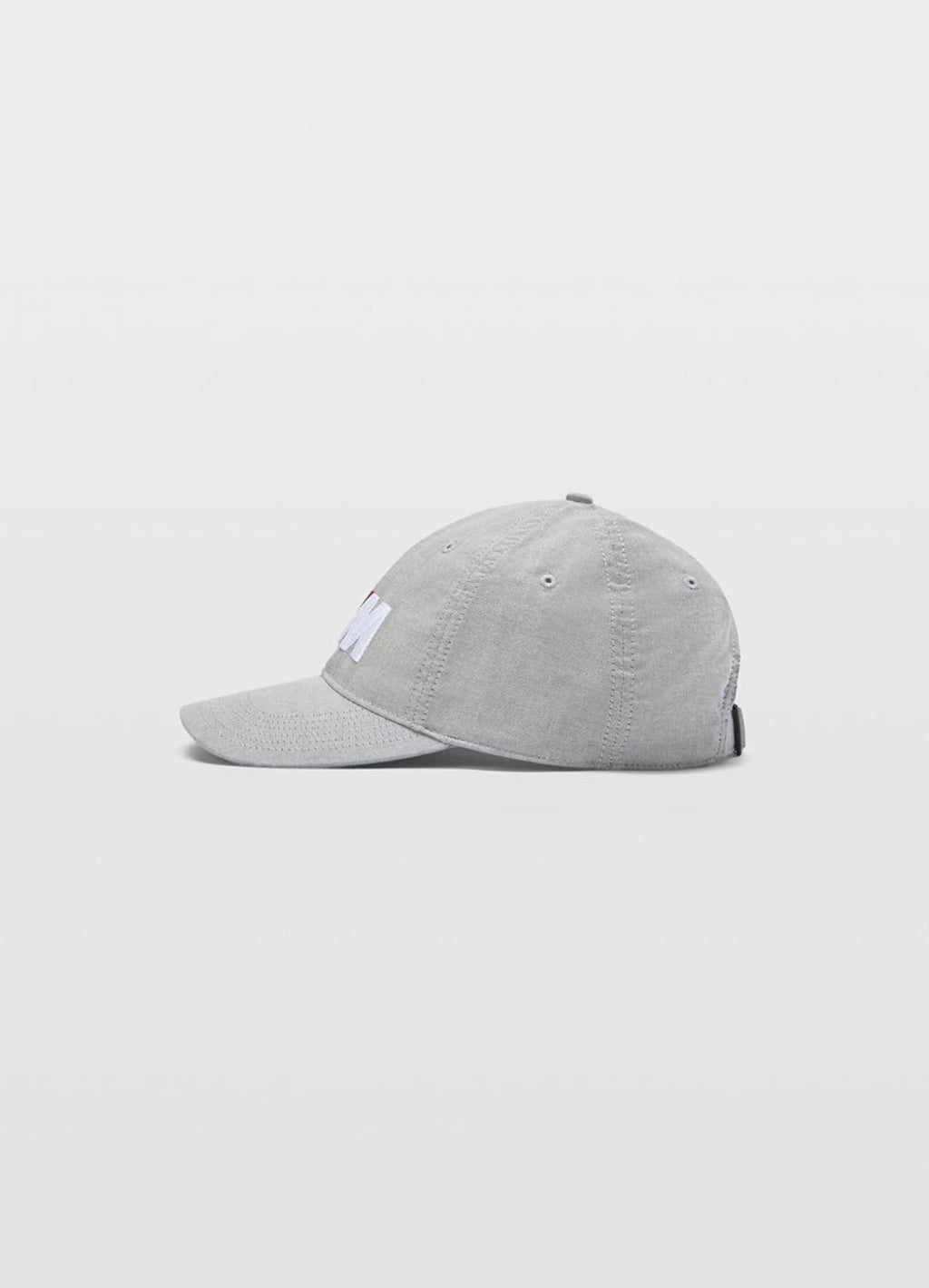 BMW M Contrast Cap